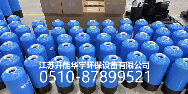 五家渠市树脂桶砂滤罐 - 哪里好